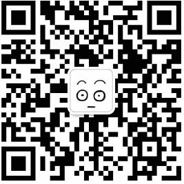 微信二维码